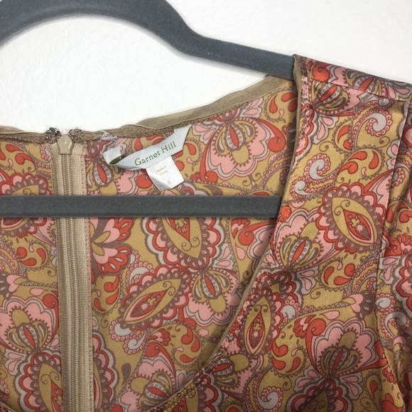 Garnet hill dress - Picture 6 of 6